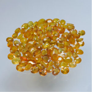 Yellow Sapphire Gf 3