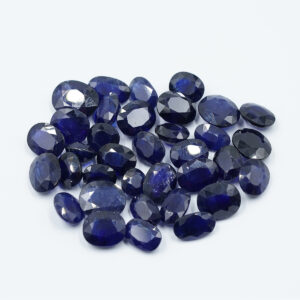 Natural Blue Sapphire