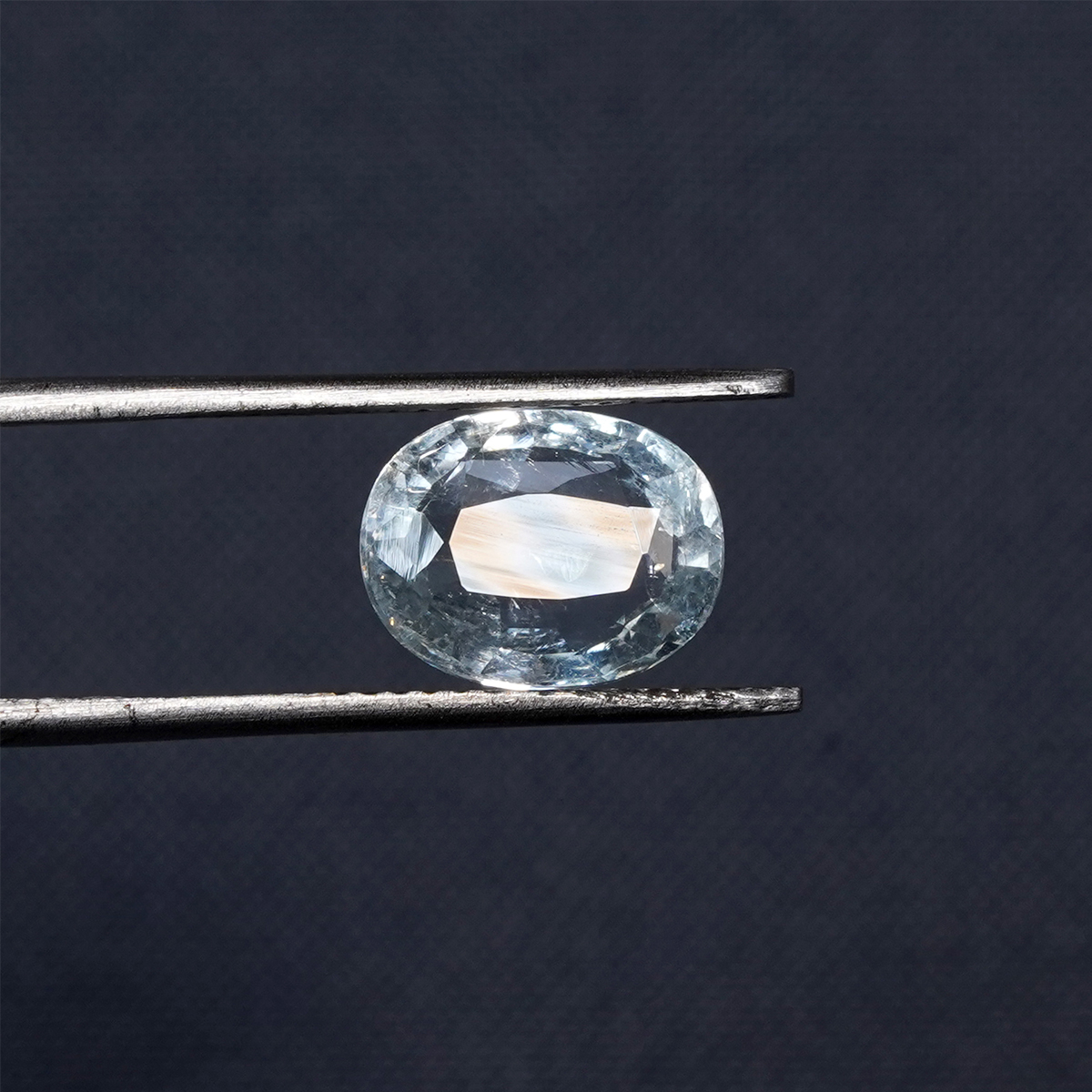 Natural Aquamarine