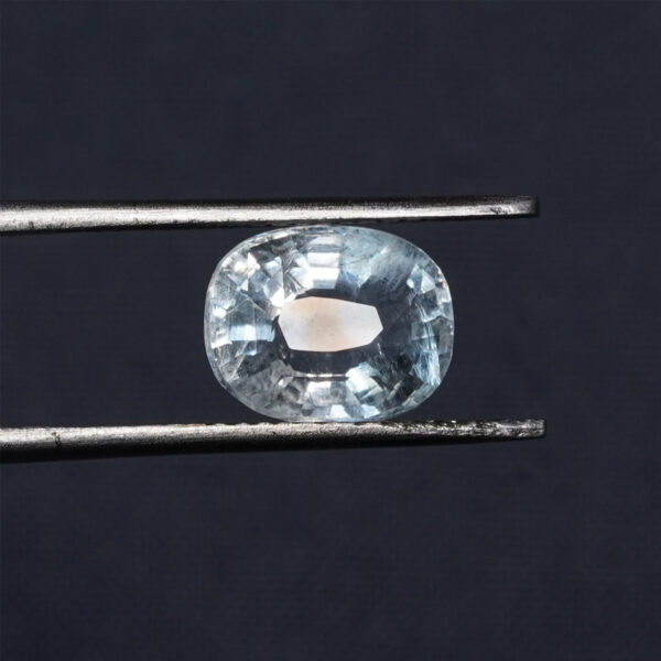 Natural Aquamarine