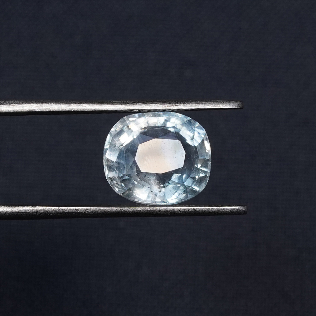 Natural Aquamarine