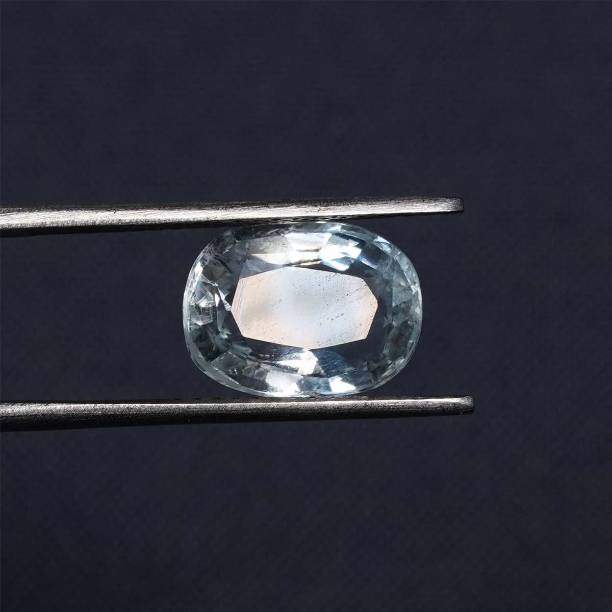 Natural Aquamarine