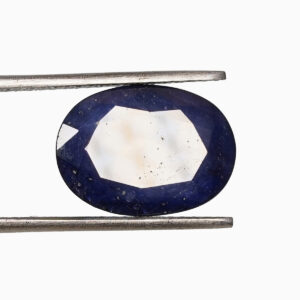 Blue Sapphire