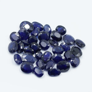 Natural Blue Sapphire