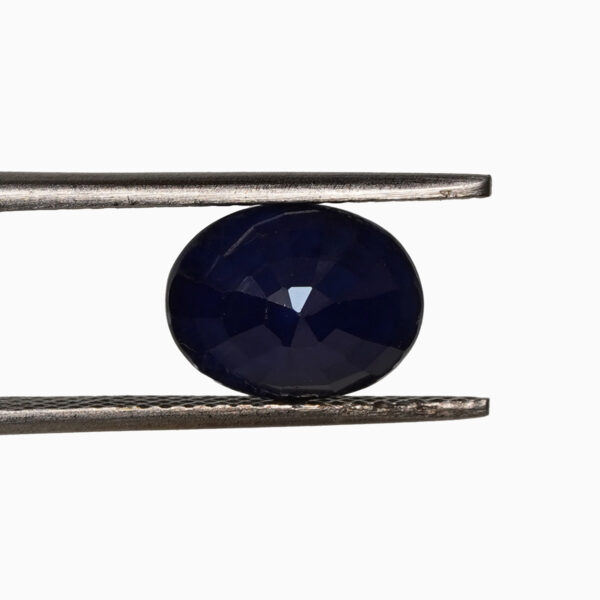 Blue Sapphire