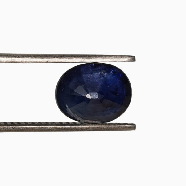 Blue Sapphire