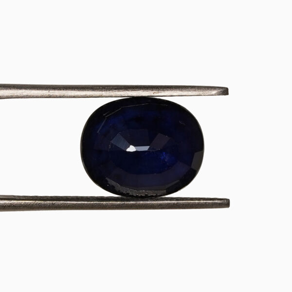 Blue Sapphire