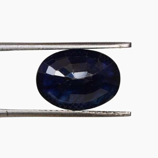 Blue Sapphire