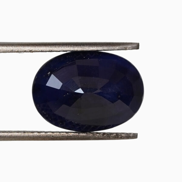 Blue Sapphire