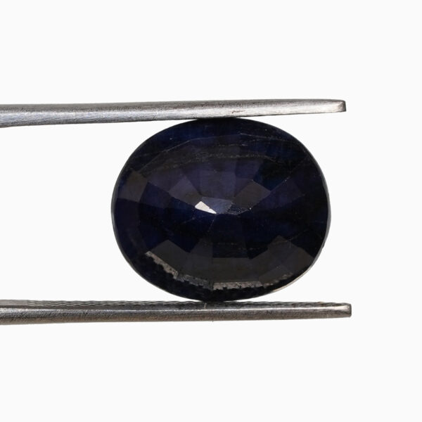 Blue Sapphire