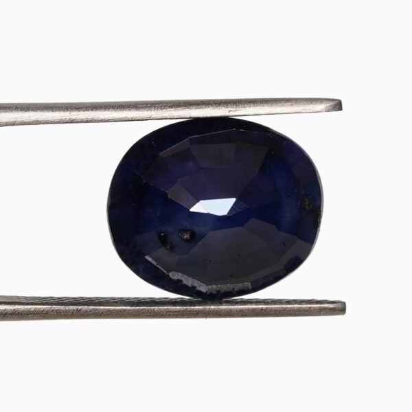 Blue Sapphire