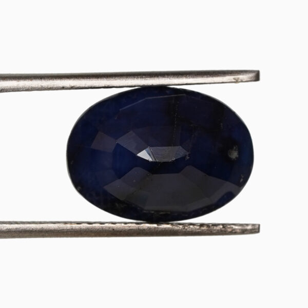 Blue Sapphire