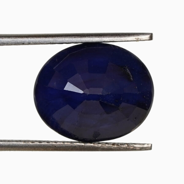 Blue Sapphire