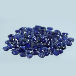 Natural Blue Sapphire