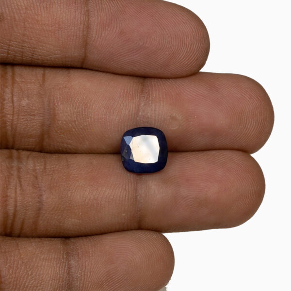 Blue Sapphire