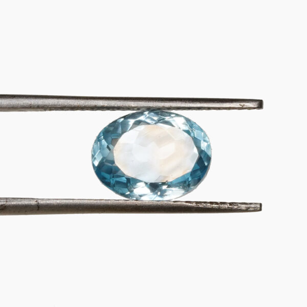 Blue Topaz