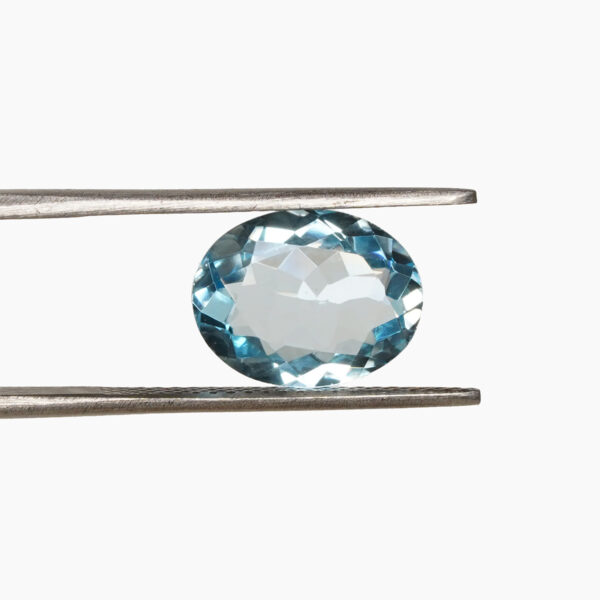 Blue Topaz