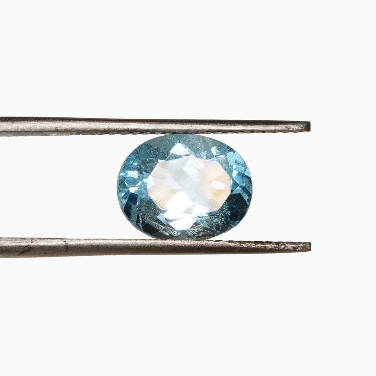 Blue Topaz