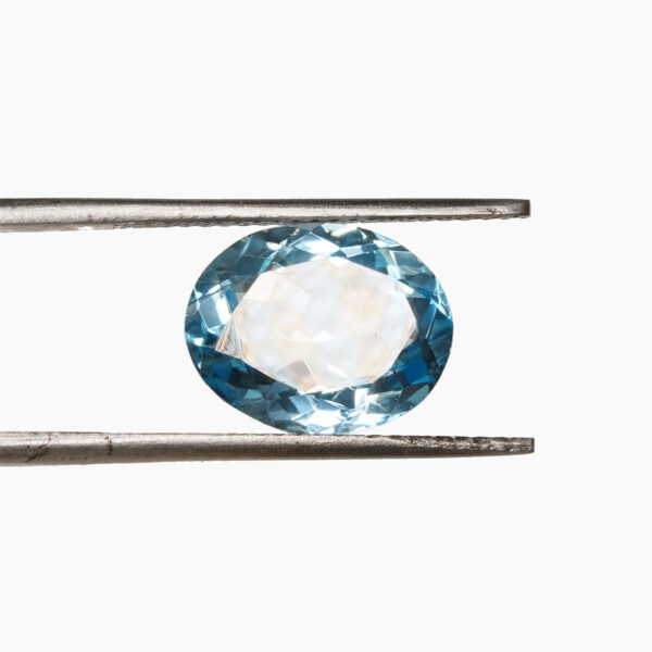 Blue Topaz