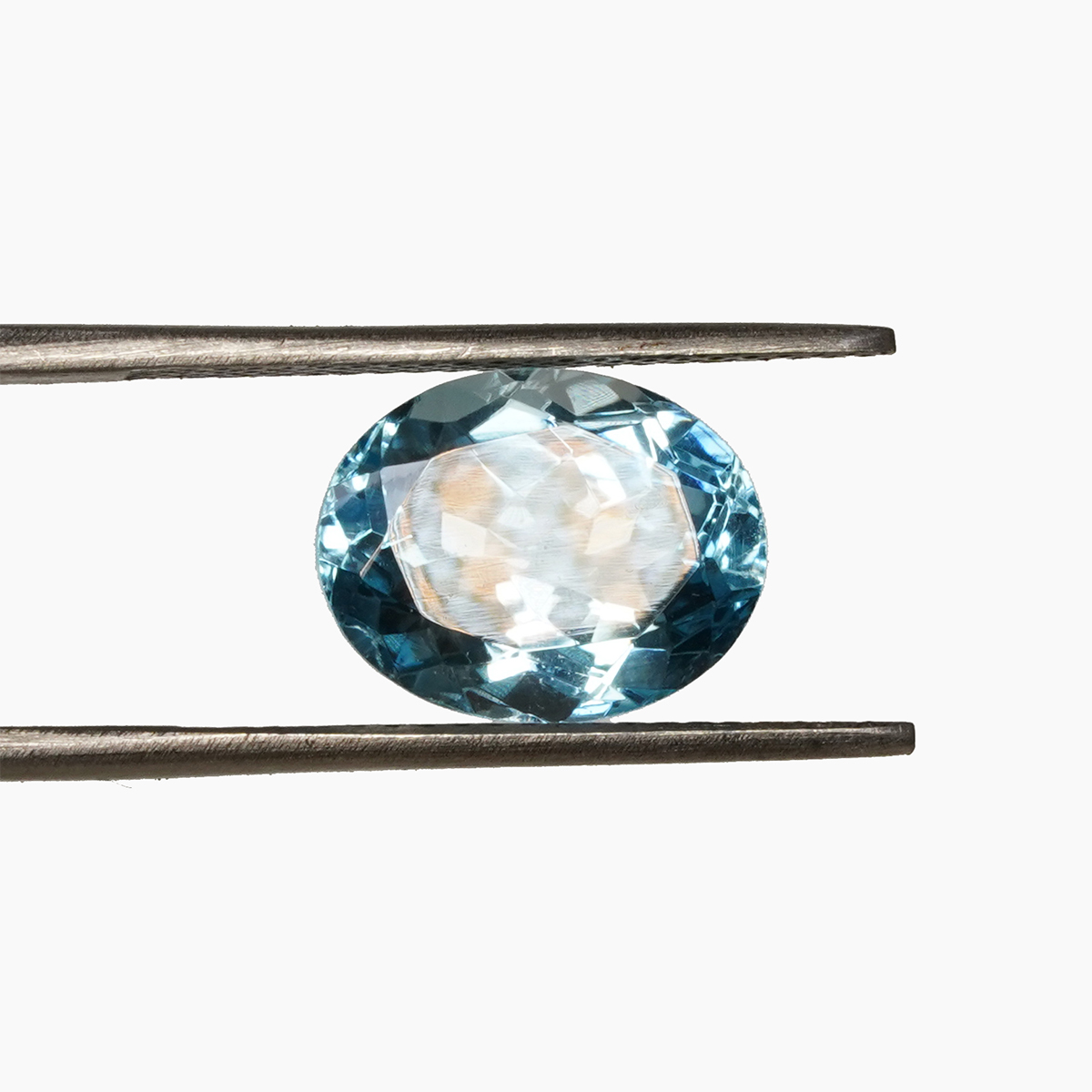 Blue Topaz