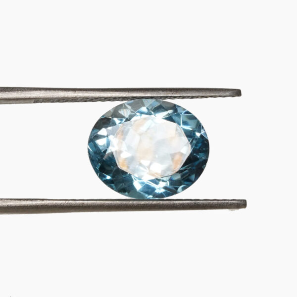 Blue Topaz