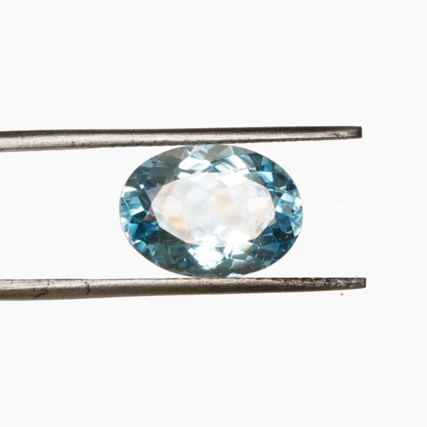 Blue Topaz