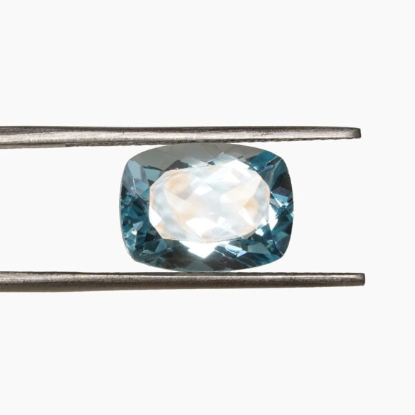 Blue Topaz