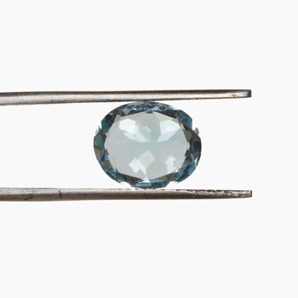 Blue Topaz