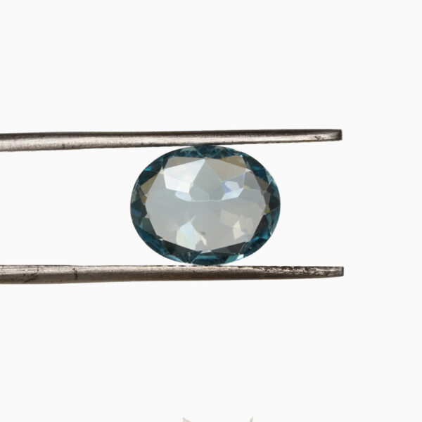 Blue Topaz