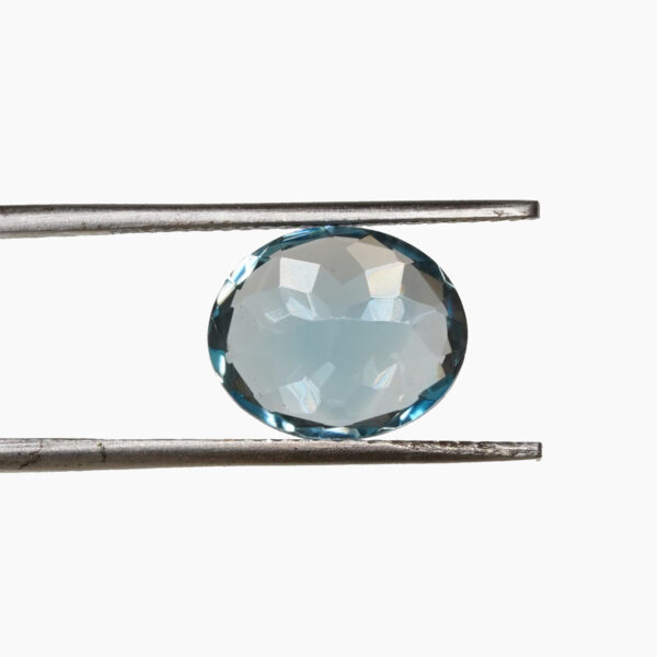 Blue Topaz