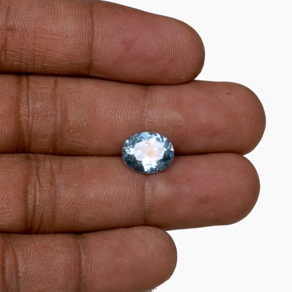 Blue Topaz