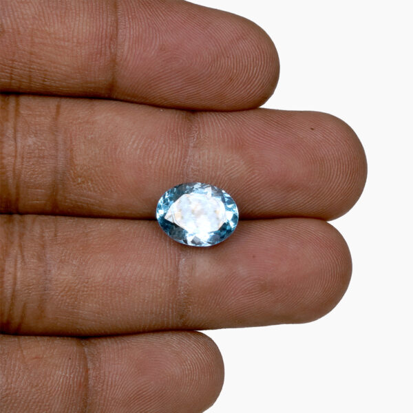 Blue Topaz