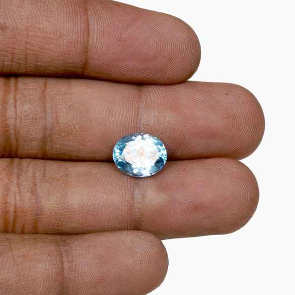 Blue Topaz