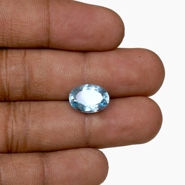 Blue Topaz