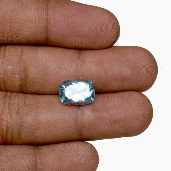 Blue Topaz