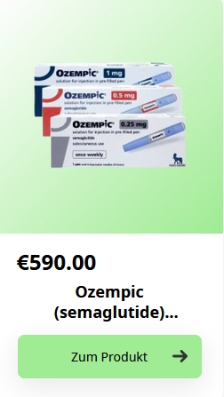 ozempic kaufen